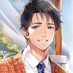 用尽想念浅笑相见