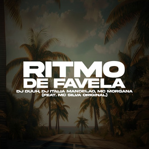 RITMO DE FAVELA