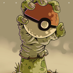 PIDGEOTTO (Versión instrumental)