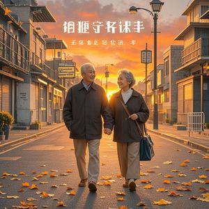 时光里的我们
