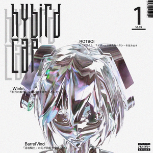 ☆hybrid cap☆ (P.Magickid)