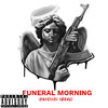 Unknown Gringo - Funeral Morning