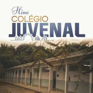 Hino Colégio Juvenal - Playback