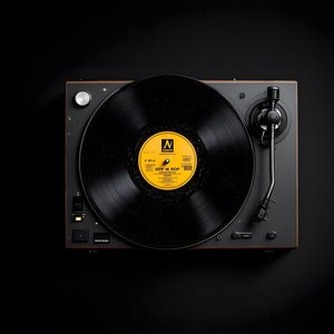 Vinyl Dust