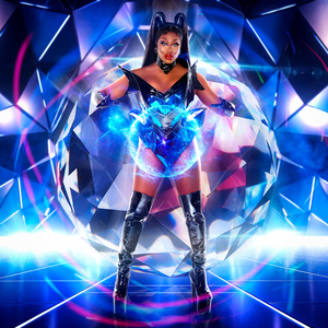 Hate On Me (feat. Dawn, Honey Davenport & Mhi’ya Iman Lapage)