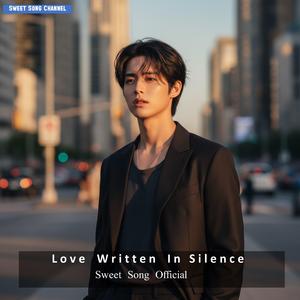 Love Written in Silence