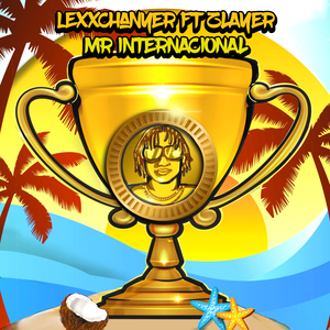Mr. Internacional
