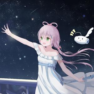 夏天的暴风雨和消失的彗星