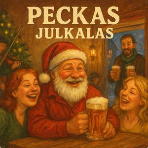 Peckas Julkalas