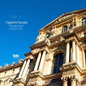 Paganini:Guitar Sonata No.13 In C Major MS 84 - I. Minuetto