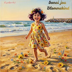 Sonai Jou Blomme Kind