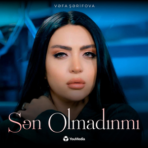 Sən Olmadınmı