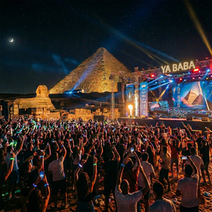 Ya Baba (Remix)
