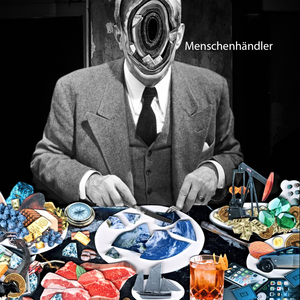 Menschenhändler
