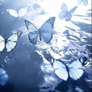 我试着去翻动回忆却找不到原来的你