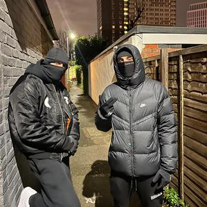 Ne E Za Vseki (feat. Kita Official)