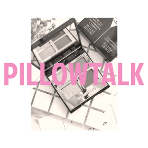 PILLOWTALK(枕边絮语)