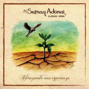 Abrazando una esperanza