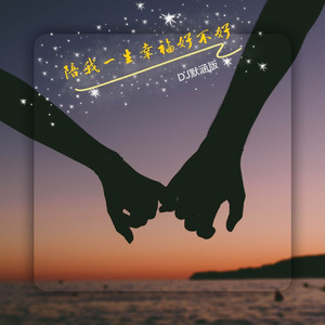 陪我一生幸福好不好 (DJ默涵版)