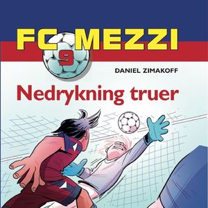 Nedrykning truer - FC Mezzi 9, del006