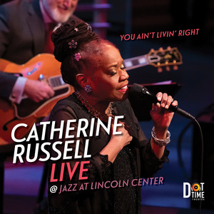 You Ain't Livin' Right (Live)