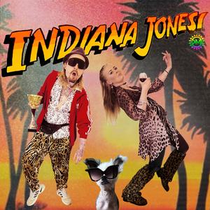 Indiana Jonesi