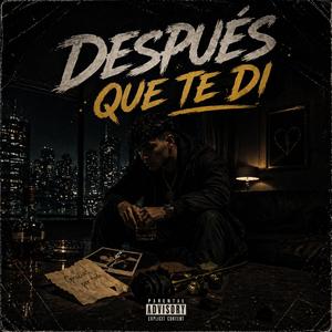 Despues Que Tedi