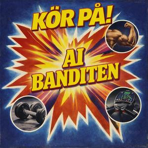 Kör på!