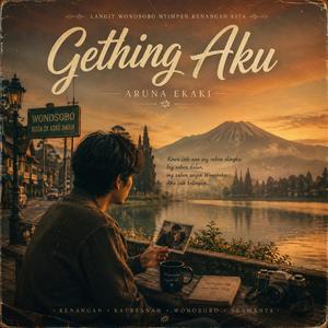 Gething Aku (Pop Jawa)