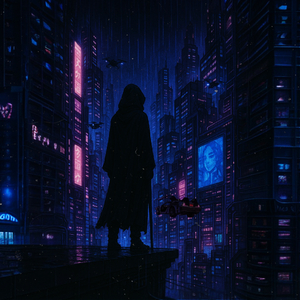 Last Thought Before Shutdown (Slowed)