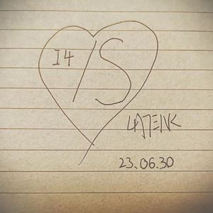 九维-爱是 （LateInk迟墨 remix）