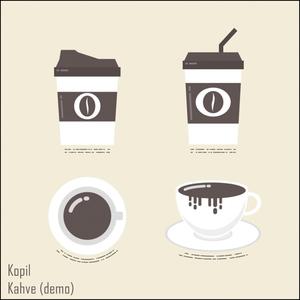 Kahve (Demo)