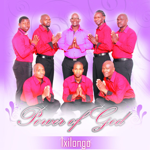 Xandiyekelelwa nguwe