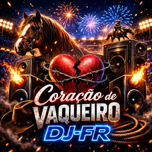 Coração de Vaqueiro