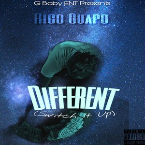 Different (Switch It Up)
