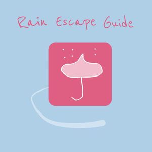 雨天逃跑指南DEMO