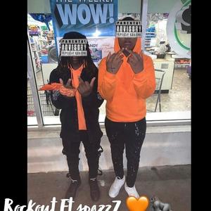 Rock Out (feat. Spazz7)
