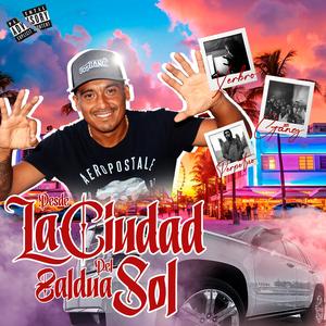 305 Gang Mobile 2 (feat. Zaldua)