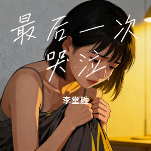 最后一次哭泣