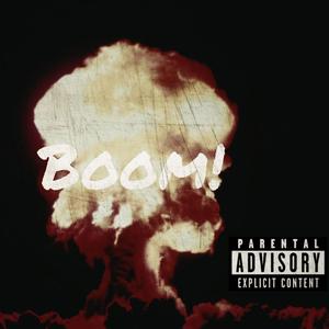 Boom!