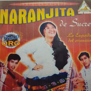 Cuyasccallay Taytamamaycca (feat. Naranjita de Sucre)