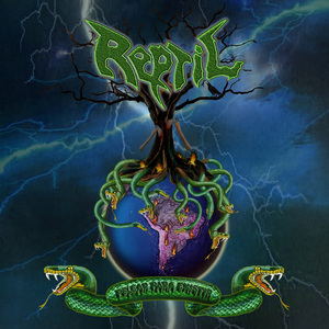Reptiles (feat. Josue Giles, Pablo Rivera, Jorge Valerga, Walter Caregal)