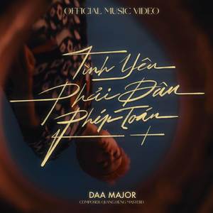 Tình Yêu Phải Đâu Phép Toán (Remix)