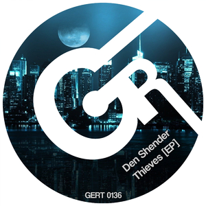 We Get Up (Original Mix)