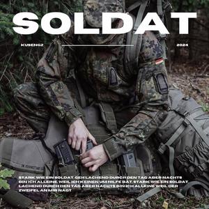 Soldat