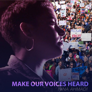 Make Our Voices Heard