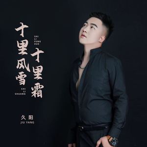 十里风雪十里霜