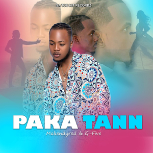 Paka Tann (feat. G- Five)