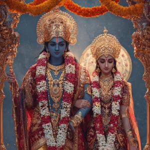 अयोध्या नगरी आज उजियारी
