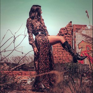 Wild Liberty